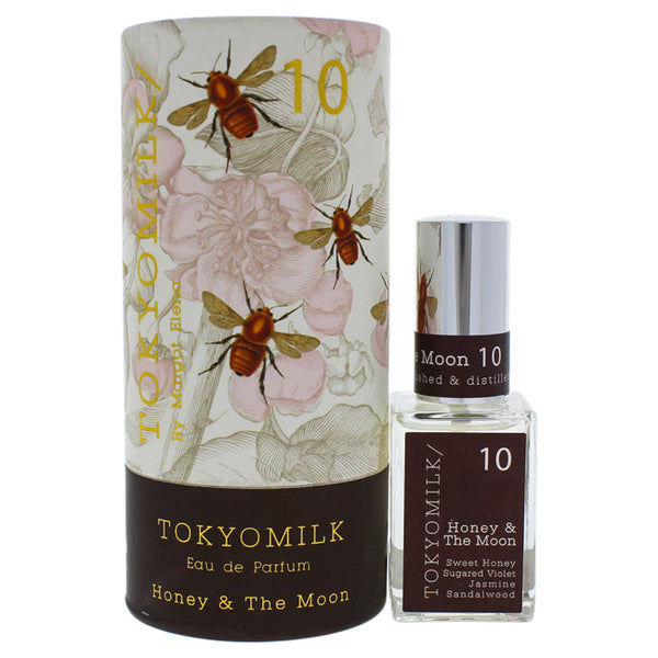 TokyoMilk Honey & The Moon No. 10 by TokyoMilk for Women - 1 oz EDP Spray