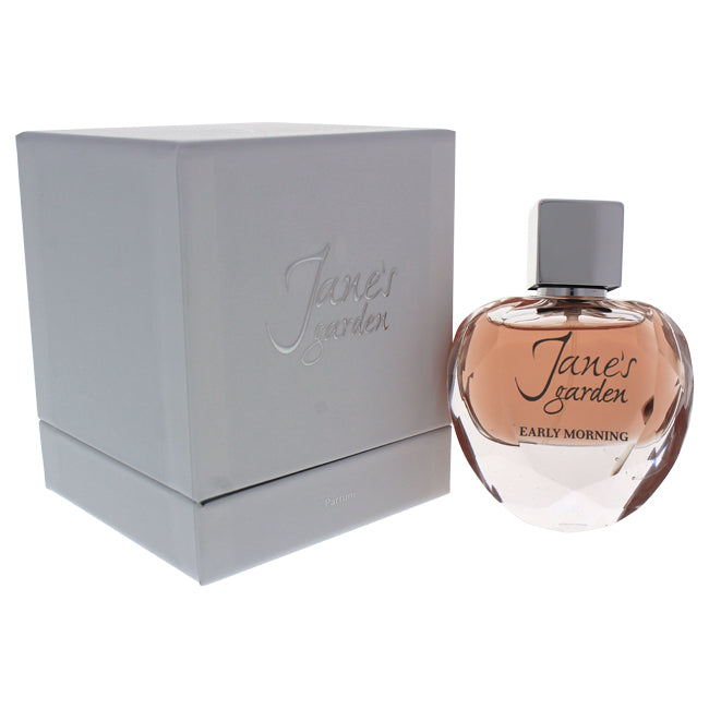 Jane Iredale Janes Garden Early Morning by Jane Iredale for Women - 1.7 oz Parfum Spray