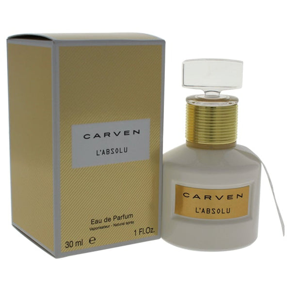 Carven Labsolu by Carven for Women - 1 oz EDP Spray