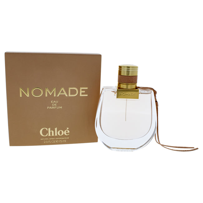 Chloe Nomade by Chloe for Women - 2.5 oz EDP Spray