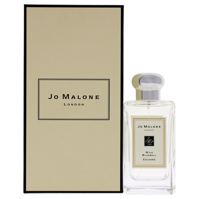 Jo Malone Wild Bluebell by Jo Malone for Women - 3.4 oz Cologne Spray