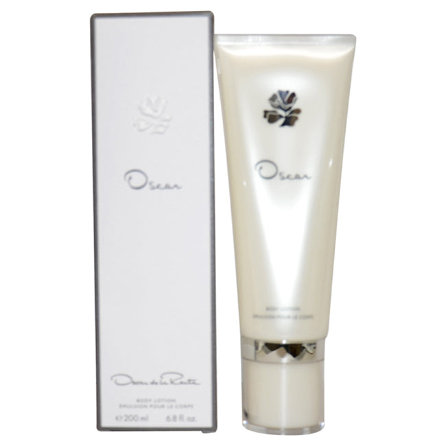 Oscar De La Renta Oscar by Oscar De La Renta for Women - 6.8 oz Body Bath