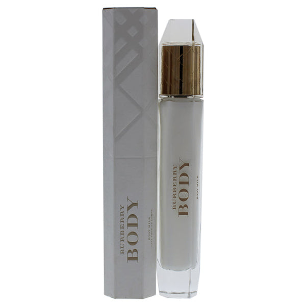 Burberry Burberry Body by Burberry for Women - 2.8 oz Body Milk