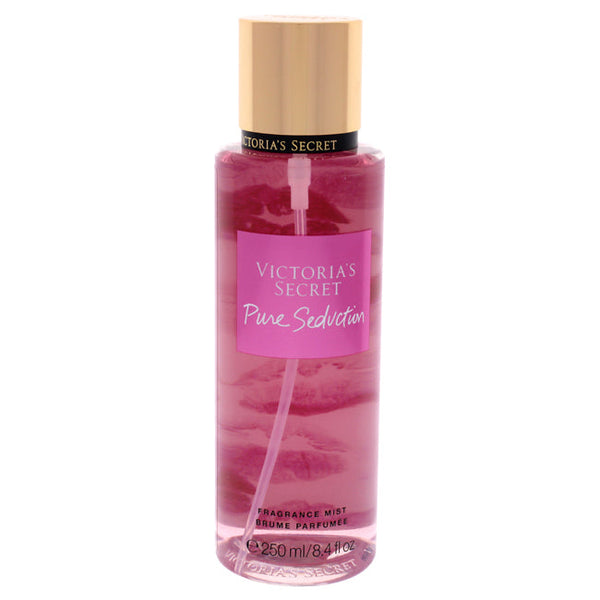 Victoria's Secret Pure Seduction by Victorias Secret for Women - 8.4 oz Fragrance Mist