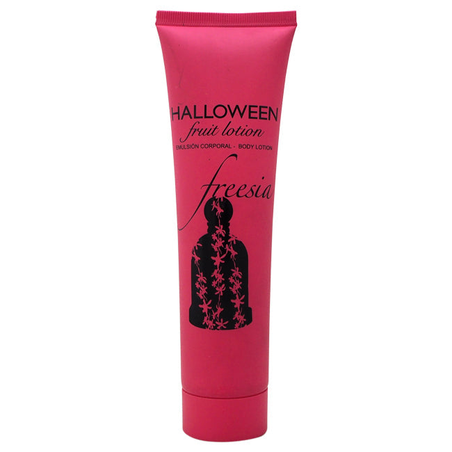 J. Del Pozo Halloween Freesia by J. Del Pozo for Women - 5 oz Body Lotion