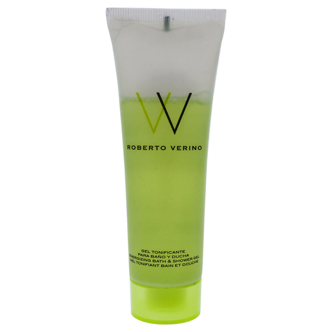 Roberto Verino VV by Roberto Verino for Women - 1.7 oz Bath & Shower Gel