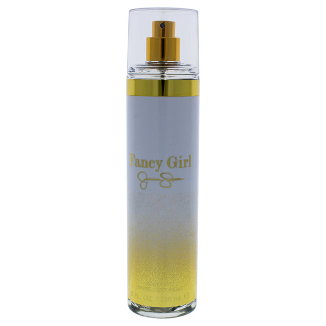 Jessica Simpson Fancy Girl by Jessica Simpson for Women - 8 oz Body Mist