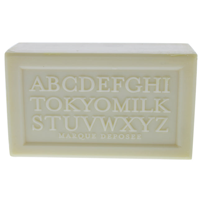 TokyoMilk Hand Soap - # 14 Tour Eiffel by TokyoMilk for Women - 8 oz Soap