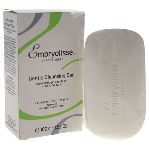 Embryolisse Gentle Cleansing by Embryolisse for Women - 3.5 oz Soap
