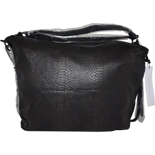 BCBGeneration Brie Convertible Hobo-Black by BCBGeneration for Women - 1 Pc Bag
