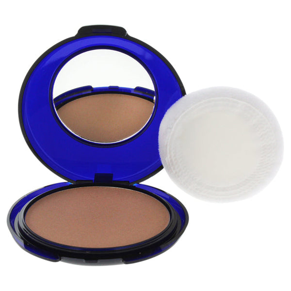 CoverGirl CG Smoothers Pressed Powder - # 725 Translucent Tawny by CoverGirl for Women - 0.32 oz Powder
