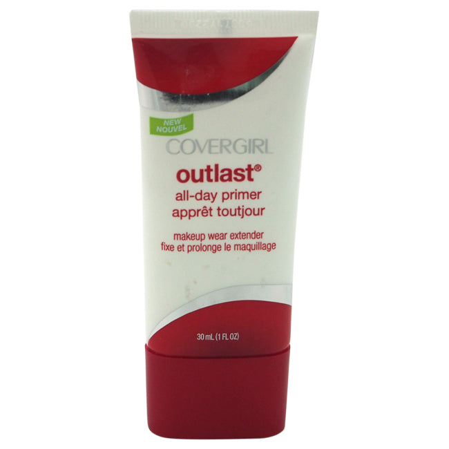 CoverGirl Outlast All-Day Primer by CoverGirl for Women - 1 oz Primer