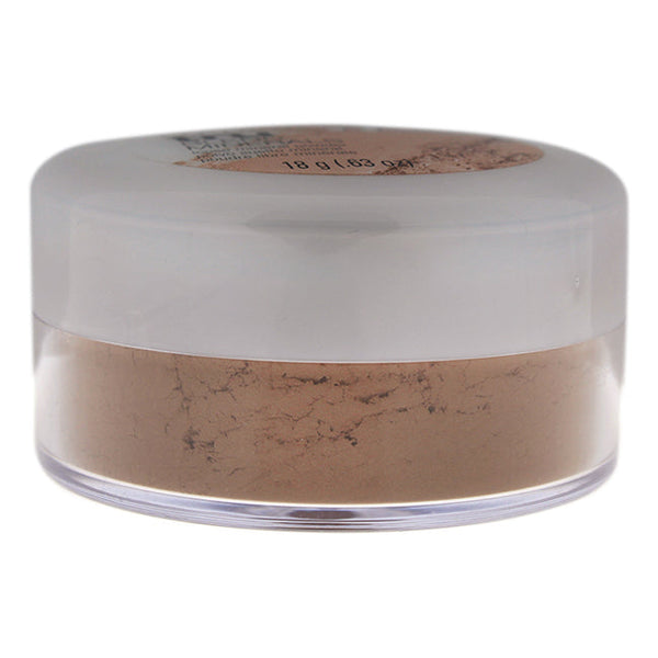 CoverGirl TruBlend Minerals Loose Powder - # 415 (Deep) Translucent Medium by CoverGirl for Women - 0.63 oz Powder