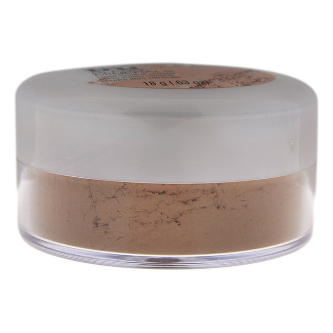 CoverGirl TruBlend Minerals Loose Powder - # 415 (Deep) Translucent Medium by CoverGirl for Women - 0.63 oz Powder