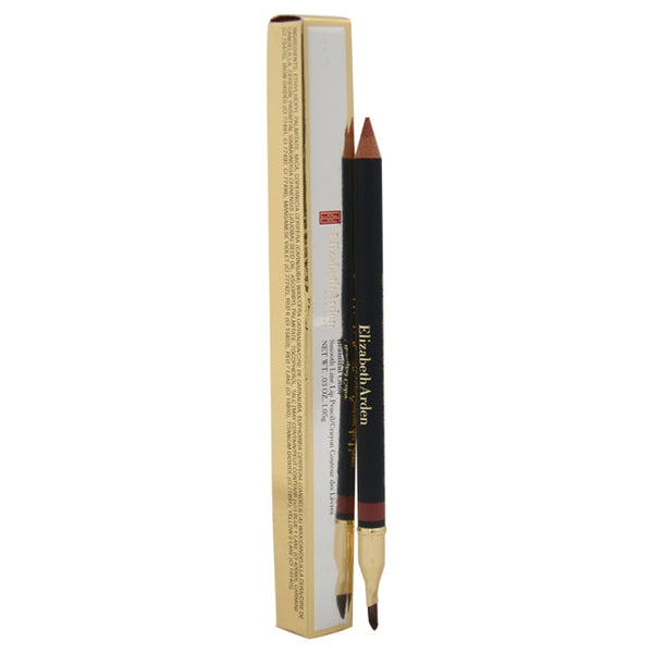 Elizabeth Arden Beautiful Color Smooth Line Lip Pencil - # 02 Coral by Elizabeth Arden for Women - 0.03 oz Lip Pencil