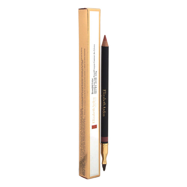 Elizabeth Arden Beautiful Color Smooth Line Lip Pencil - # 05 Blush by Elizabeth Arden for Women - 0.03 oz Lip Pencil