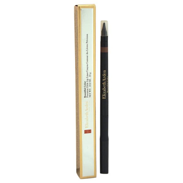 Elizabeth Arden Beautiful Color Precision Glide Lip Liner - # 4 Bare by Elizabeth Arden for Women - 0.012 oz Lip Liner