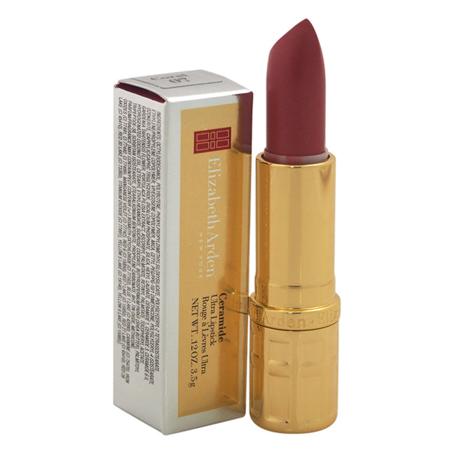 Elizabeth Arden Ceramide Ultra Lipstick - # 07 Coral by Elizabeth Arden for Women - 0.12 oz Lipstick