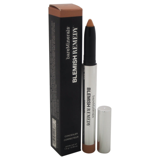 bareMinerals Blemish Remedy Concealer -Tan by bareMinerals for Women - 0.06 oz Concealer