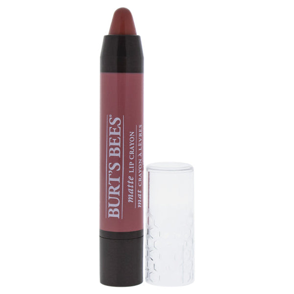 Burts Bees Burts Bees Lip Crayon - # 405 Sedona Sands by Burts Bees for Women - 0.11 oz Lipstick