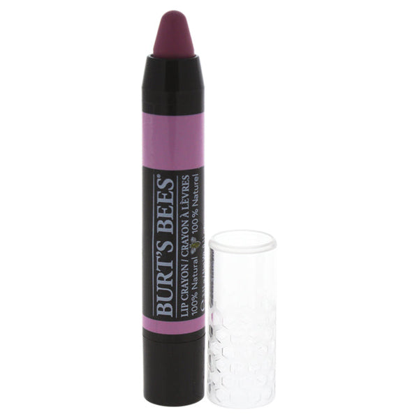 Burts Bees Burts Bees Lip Crayon - # 423 Carolina Coast by Burts Bees for Women - 0.11 oz Lipstick