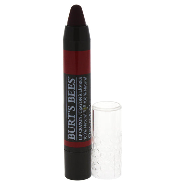 Burts Bees Burts Bees Lip Crayon - # 435 Napa Vineyard by Burts Bees for Women - 0.11 oz Lipstick