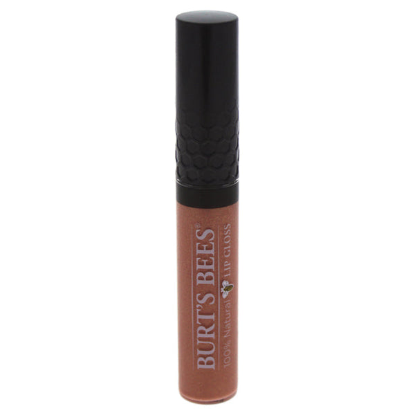 Burts Bees Burts Bees Lip Gloss - # 203 Autumn Haze by Burts Bees for Women - 0.2 oz Lip Gloss