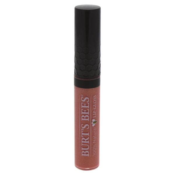 Burts Bees Burts Bees Lip Gloss - # 221 Sunny Day by Burts Bees for Women - 0.2 oz Lip Gloss