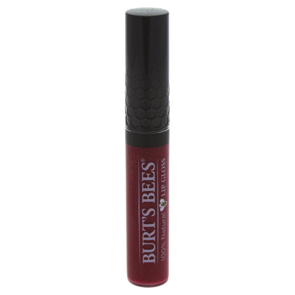Burts Bees Burts Bees Lip Gloss - # 245 Summer Twilight by Burts Bees for Women - 0.2 oz Lip Gloss