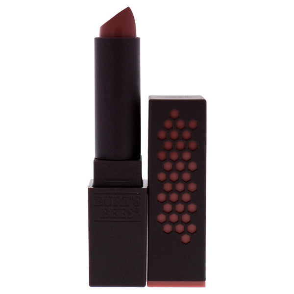 Burts Bees Burts Bees Lipstick - 501 Blush Basin by Burts Bees for Women - 0.12 oz Lipstick