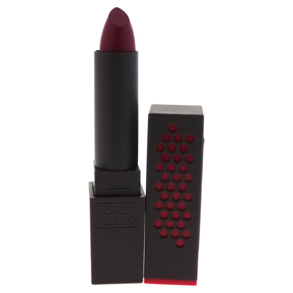 Burts Bees Burts Bees Lipstick - # 511 Magenta Rush by Burts Bees for Women - 0.12 oz Lipstick