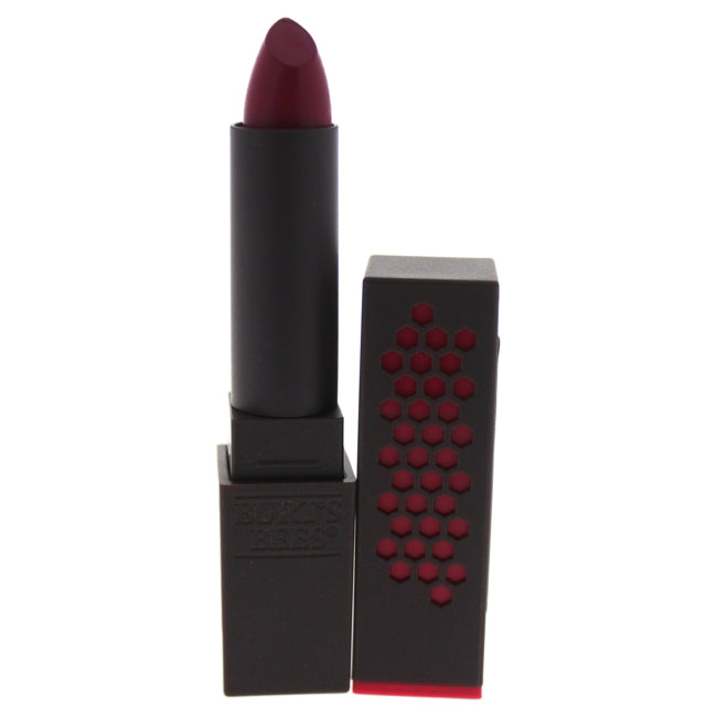 Burts Bees Burts Bees Lipstick - # 511 Magenta Rush by Burts Bees for Women - 0.12 oz Lipstick