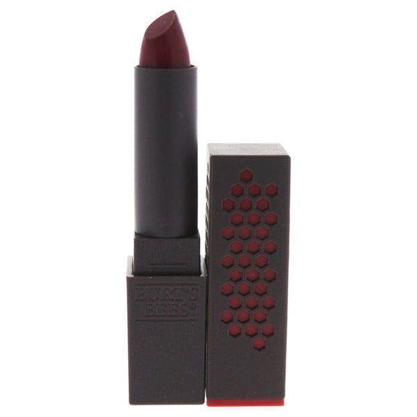 Burts Bees Burts Bees Lipstick - # 521 Ruby Ripple by Burts Bees for Women - 0.12 oz Lipstick