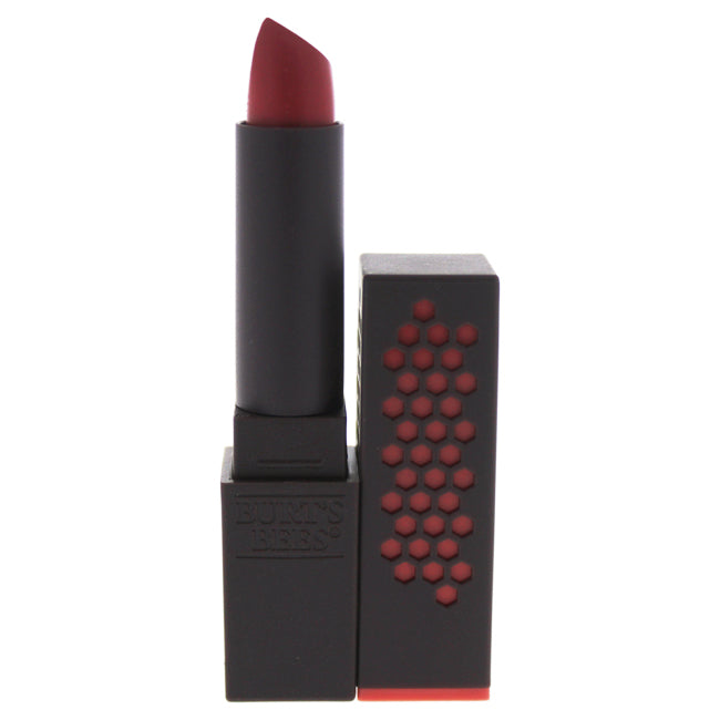 Burts Bees Burts Bees Lipstick - # 523 Sunset Cruise by Burts Bees for Women - 0.12 oz Lipstick