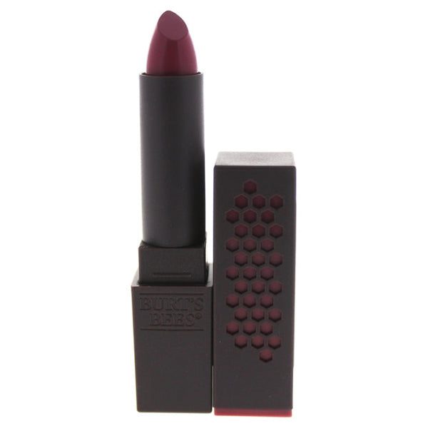 Burts Bees Burts Bees Lipstick - # 530 Lily Lake by Burts Bees for Women - 0.12 oz Lipstick