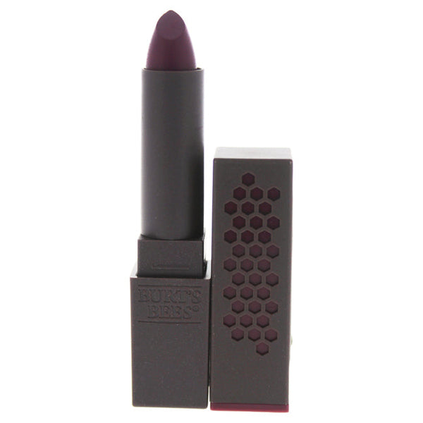 Burts Bees Burts Bees Lipstick - # 531 Juniper Water by Burts Bees for Women - 0.12 oz Lipstick