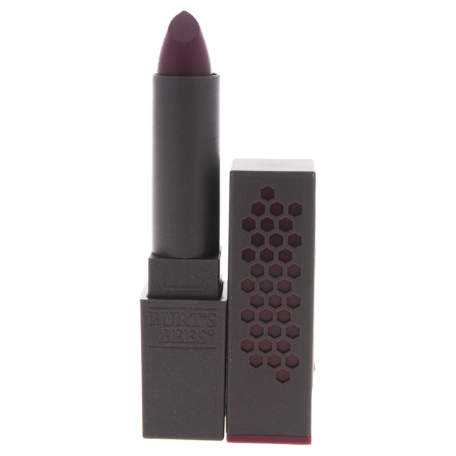 Burts Bees Burts Bees Lipstick - # 531 Juniper Water by Burts Bees for Women - 0.12 oz Lipstick