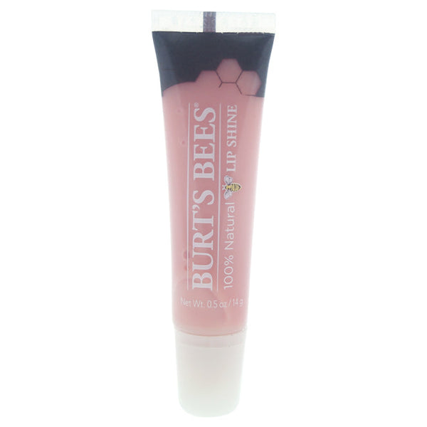 Burts Bees Burts Bees Lip Shine - # 010 Whisper by Burts Bees for Women - 0.5 oz Lip Gloss