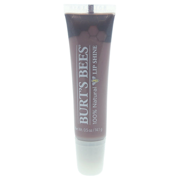 Burts Bees Burts Bees Lip Shine - # 016 Spontaneity by Burts Bees for Women - 0.5 oz Lip Gloss