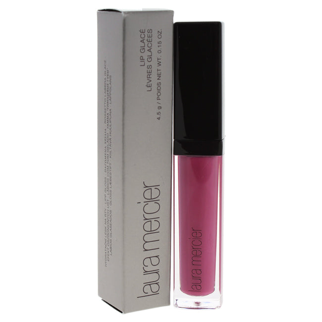 Laura Mercier Lip Glace - Tulip by Laura Mercier for Women - 0.15 oz Lip Gloss