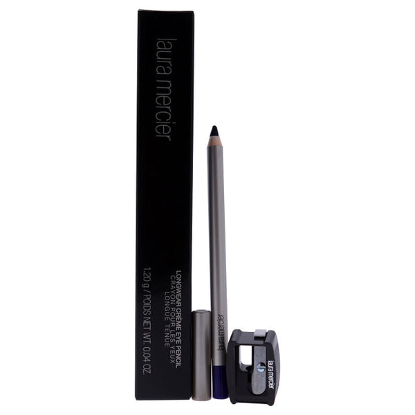 Laura Mercier Longwear Creme Eye Pencil - Violet by Laura Mercier for Women - 0.04 oz Eye Pencil