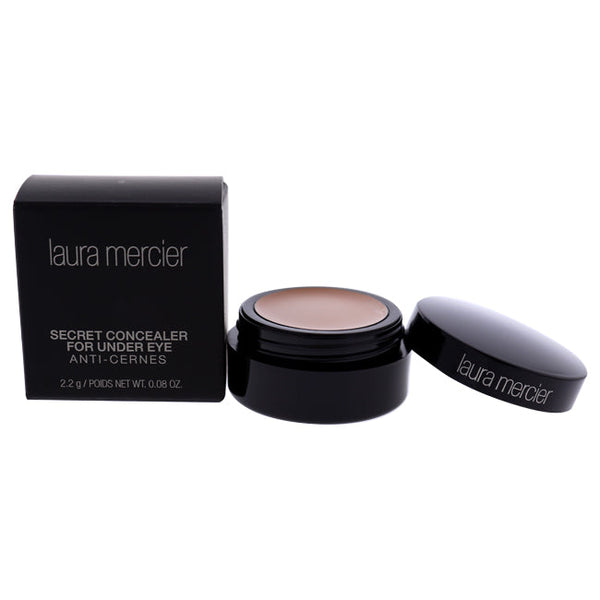 Laura Mercier Secret Concealer - # 2 by Laura Mercier for Women - 0.08 oz Concealer