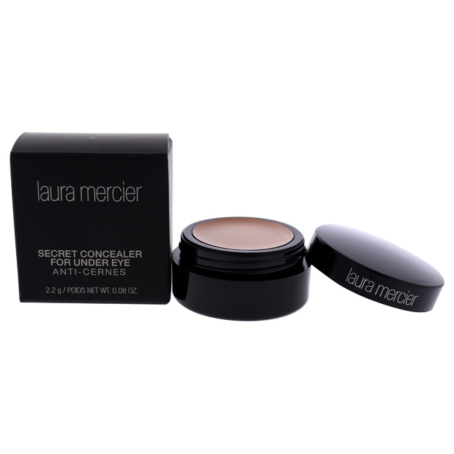 Laura Mercier Secret Concealer - # 2 by Laura Mercier for Women - 0.08 oz Concealer