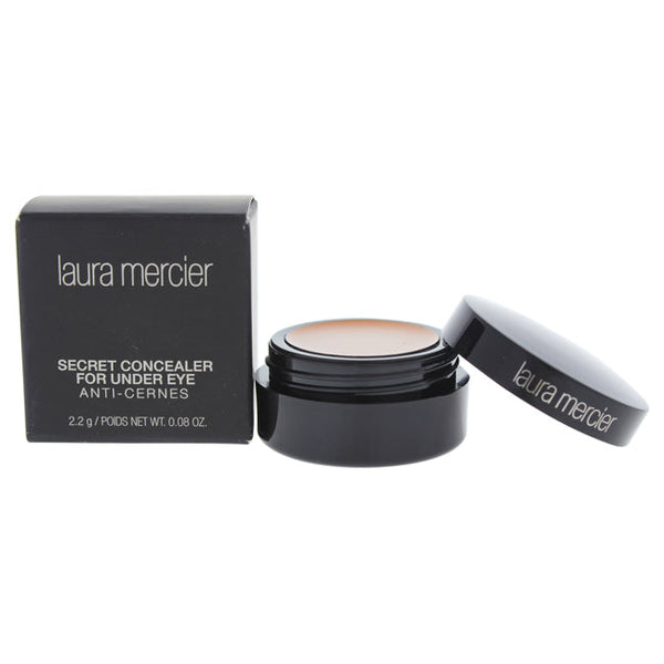 Laura Mercier Secret Concealer - # 03 by Laura Mercier for Women - 0.08 oz Concealer