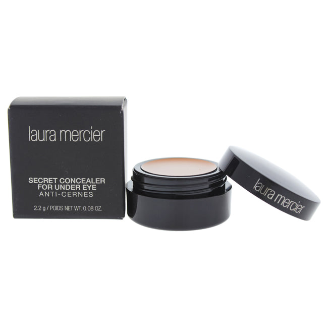 Laura Mercier Secret Concealer - # 03 by Laura Mercier for Women - 0.08 oz Concealer