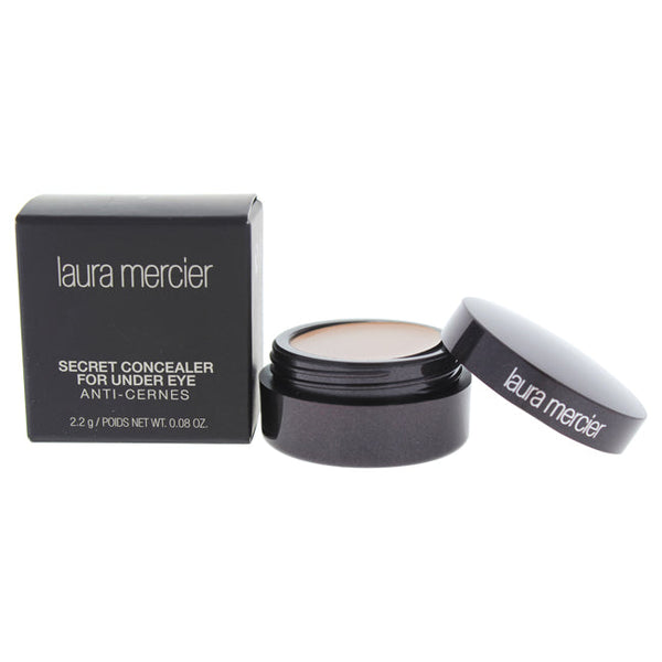 Laura Mercier Secret Concealer - # 04 by Laura Mercier for Women - 0.08 oz Concealer