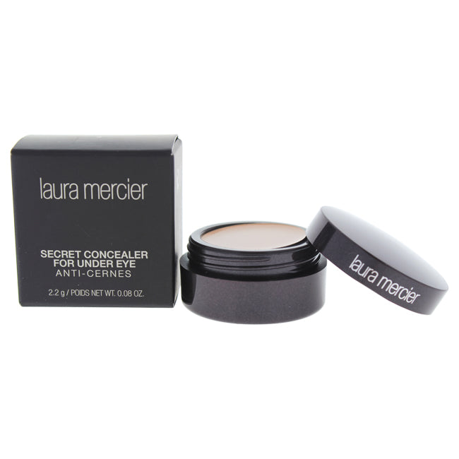 Laura Mercier Secret Concealer - # 04 by Laura Mercier for Women - 0.08 oz Concealer