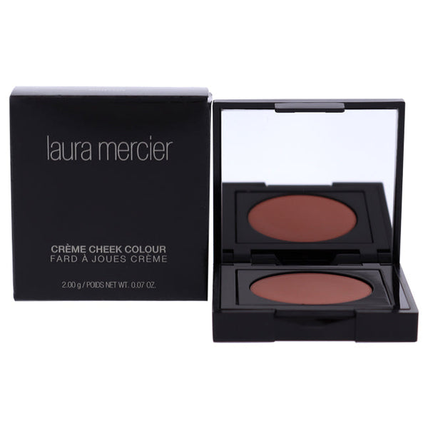 Laura Mercier Creme Cheek Colour - Canyon by Laura Mercier for Women - 0.07 oz Blush