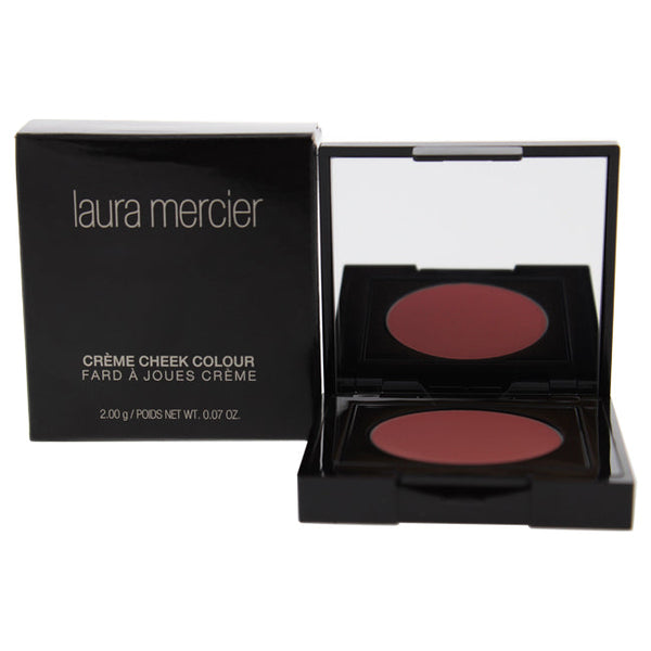 Laura Mercier Creme Cheek Colour - Oleander by Laura Mercier for Women - 0.07 oz Blush