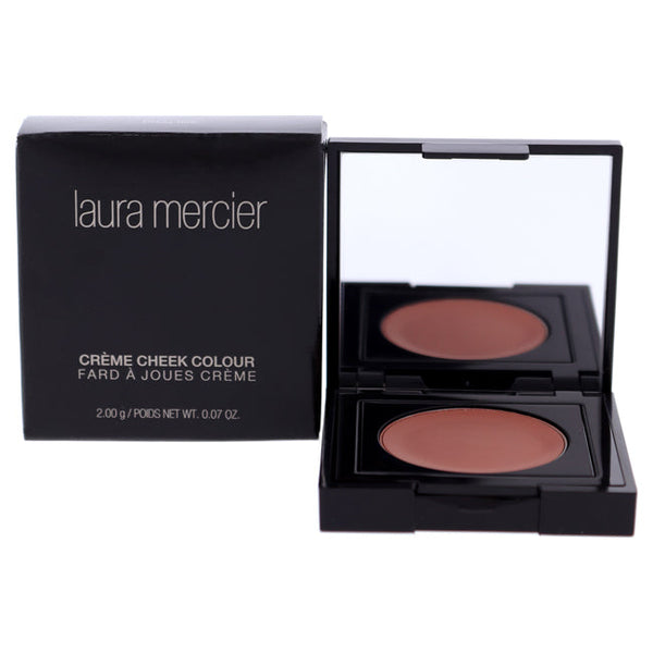 Laura Mercier Creme Cheek Colour - Praline by Laura Mercier for Women - 0.07 oz Blush